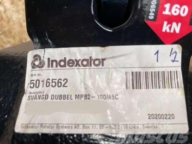 Indexator Link MPB2-100/45C Rotators