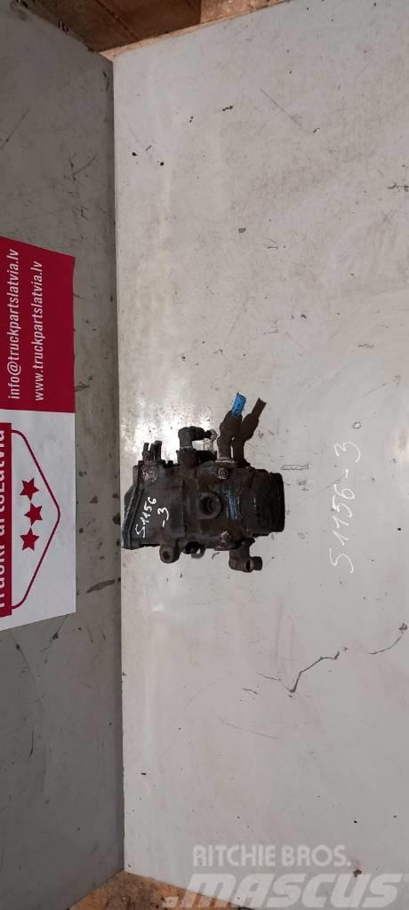 Scania EBS VALVE 1485515020 Gearboxes