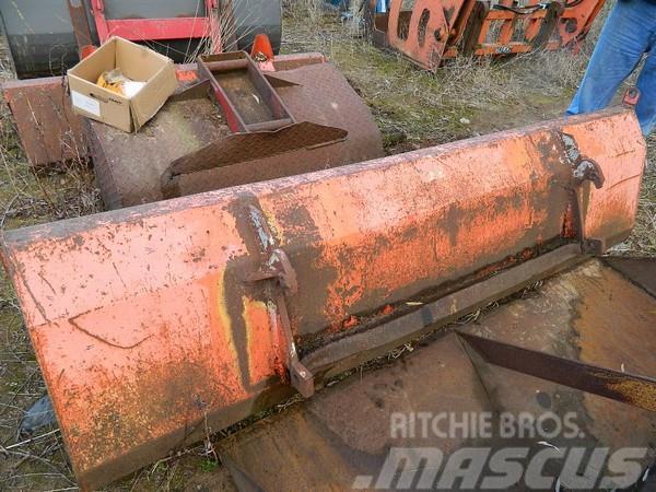  Kauss 230 Other loading and digging and accessories