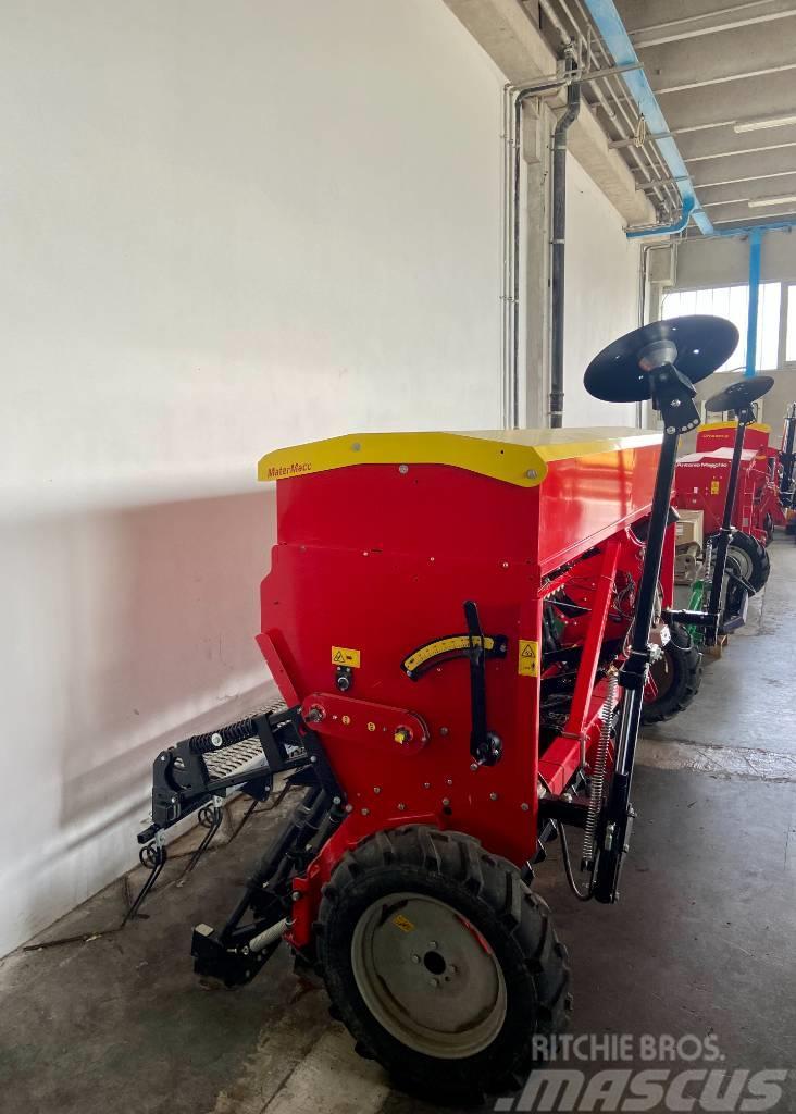 MaterMacc GRANO 300 Sowing machines