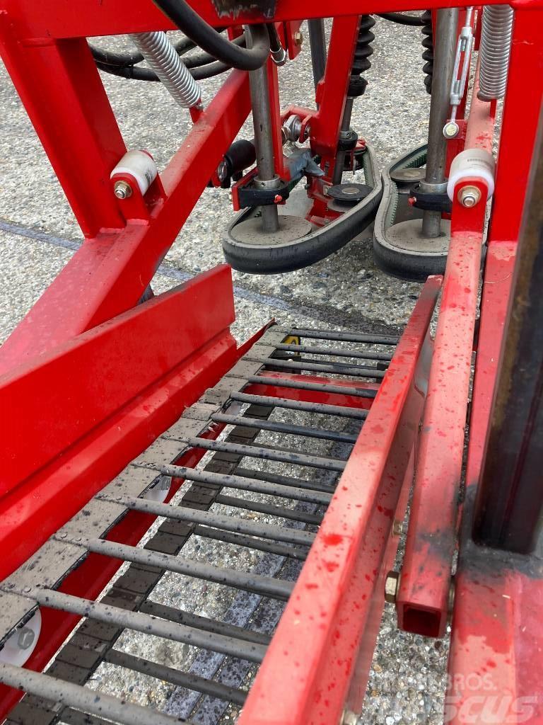Grimme ASA-lift SC-50 Other vegetable equipment
