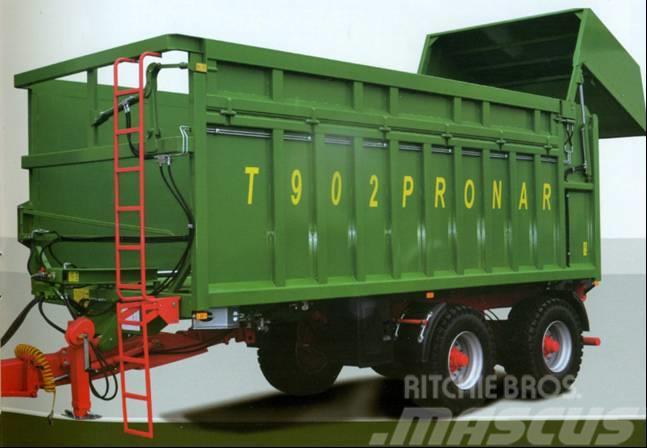Pronar T902 Tipper trucks