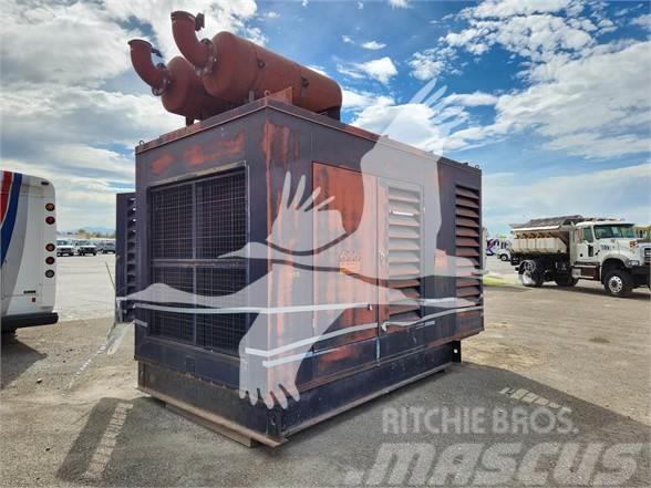  MAGNA MAX 574RSL4036 Gas Generators