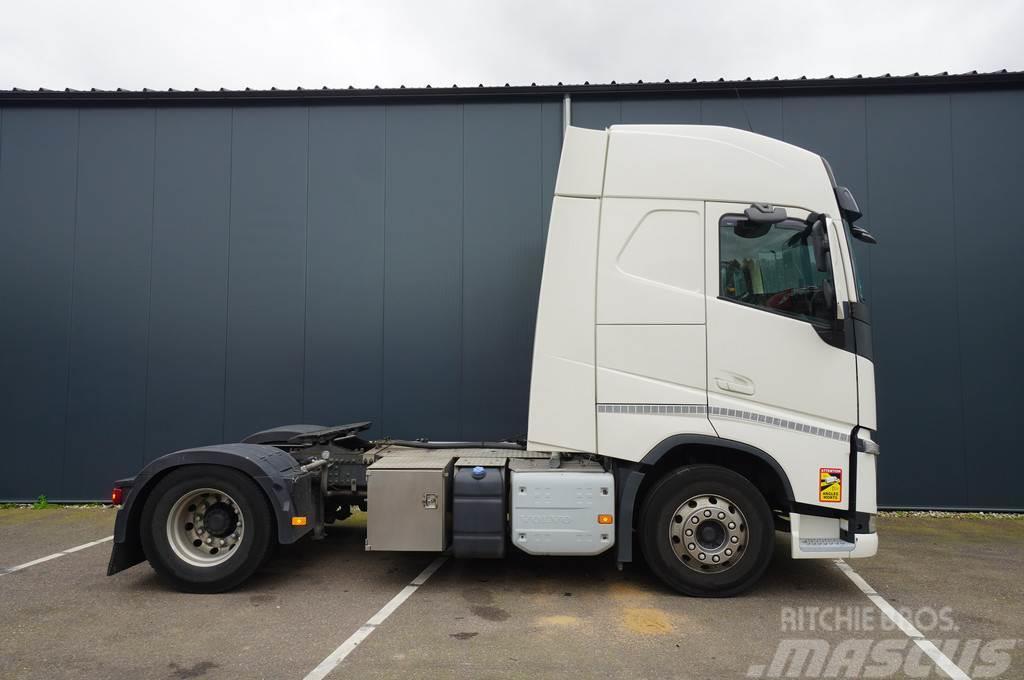 Volvo FH 460 EURO 6 GLOBETROTTER Prime Movers