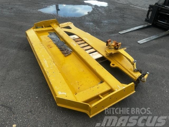 CAT 730 NO COMPLET Articulated Haulers