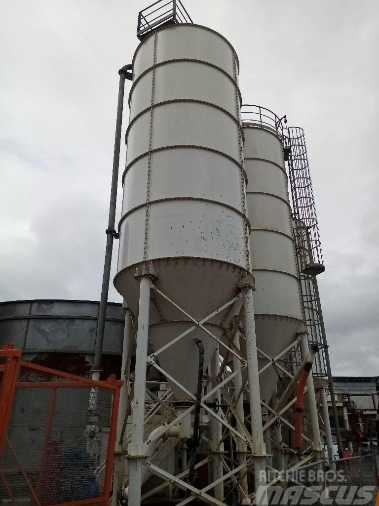  Silo 80m3 Other