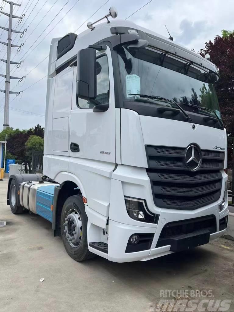  Benz 480 horsepower 12.8 L Good Price Engine Benz  Prime Movers