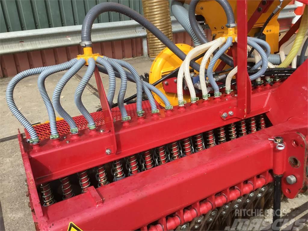 Vredo DZ 329.07.5 doorzaaimachine Sowing machines