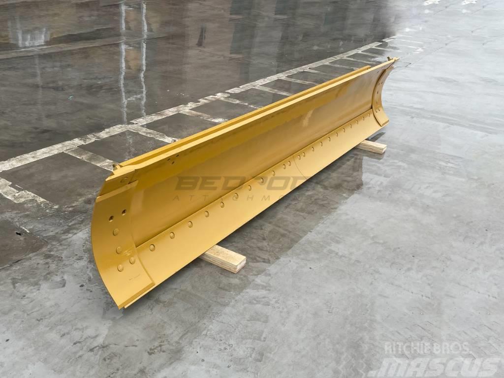 Bedrock 12 FEET MOLDBOARD FOR CAT 120M /120M2/12M/12M2 Other components