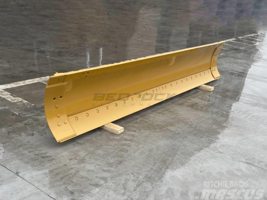 Bedrock 12 FEET MOLDBOARD FOR CAT 120M /120M2/12M/12M2 Other components