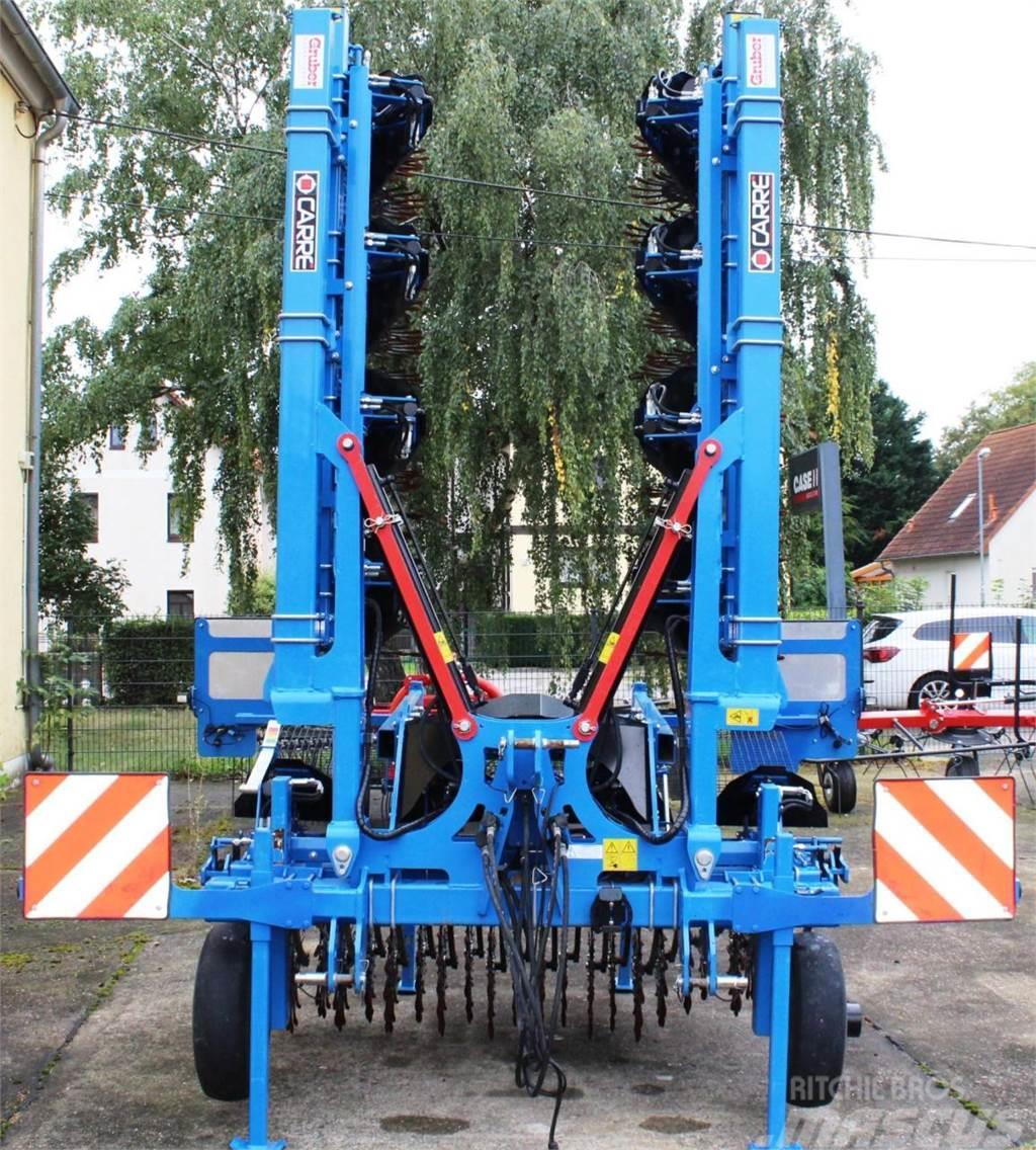  Carré Sternrollhacke Rotanet Control Other tillage machines and accessories
