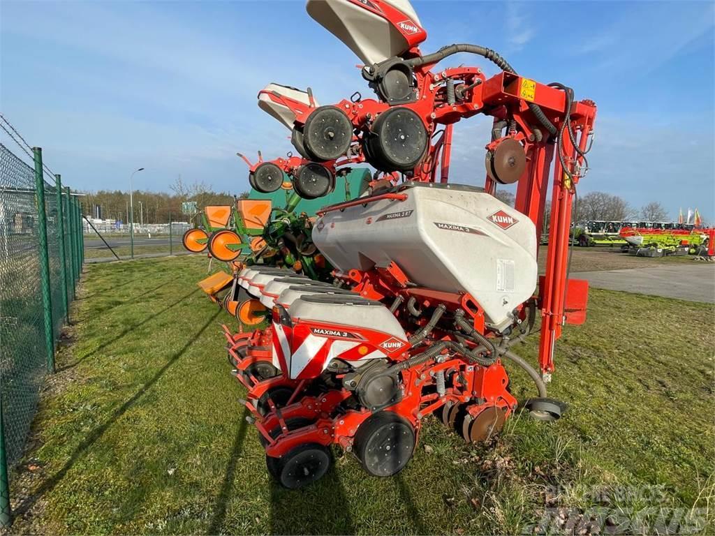 Kuhn Maxima RT 3 Sowing machines
