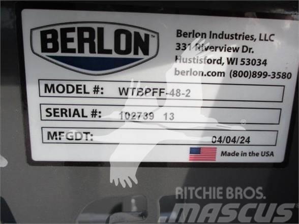Berlon WTBPFF48-2 Forks