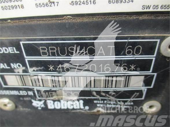 Bobcat BRUSH CUTTER Other