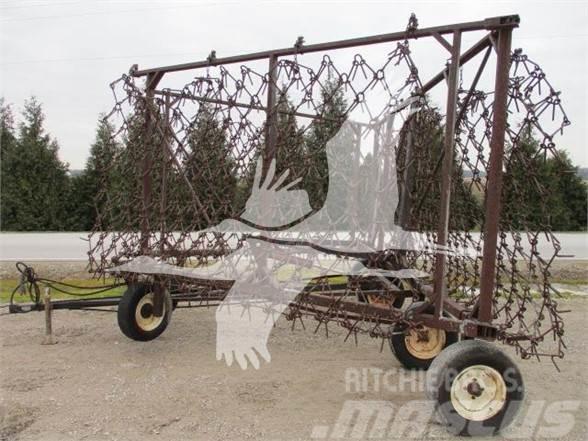  FUERST H40 Other tillage machines and accessories