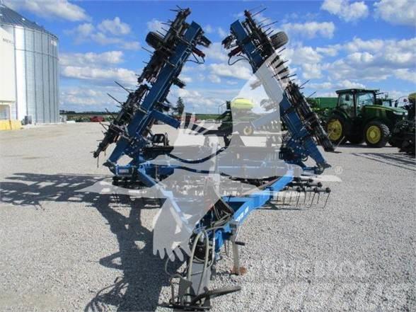 Penta 500 Other tillage machines and accessories
