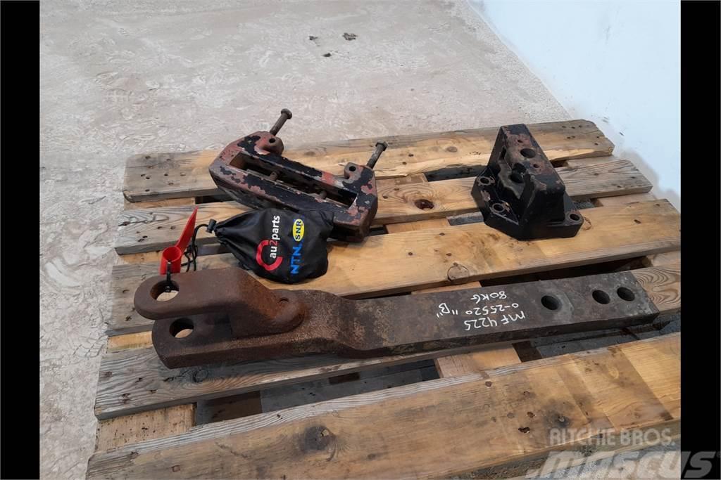 Massey Ferguson 4225 Hitch Other tractor accessories