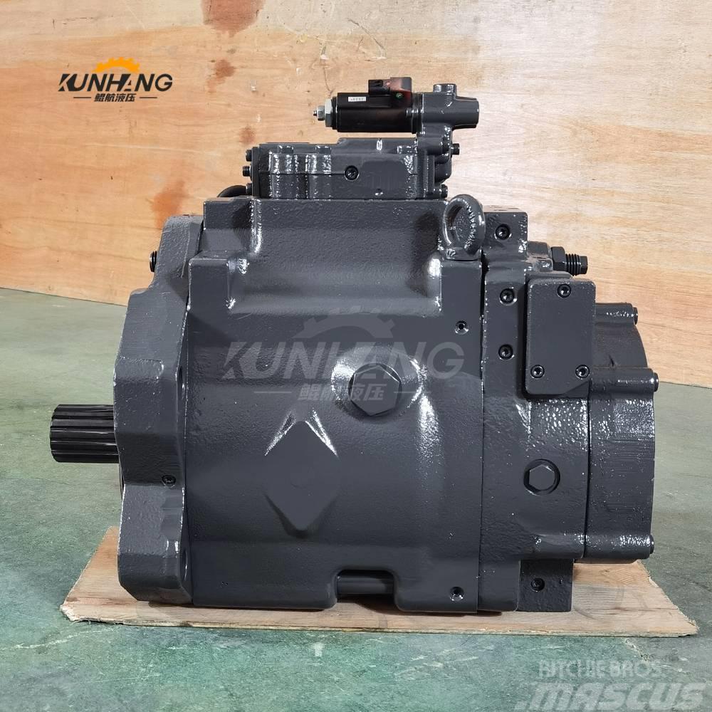 K3V280SH180L-0E53-VB Main Pump EC950 Hydraulic Pum Transmission