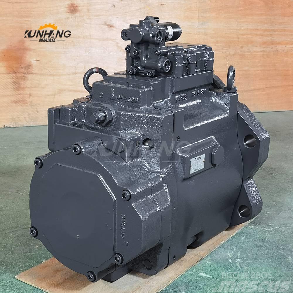  K3V280SH180L-0E53-VB Main Pump EC950 Hydraulic Pum Transmission