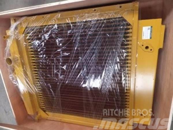 Komatsu D85 radiator assy 154-03-00080 Other components