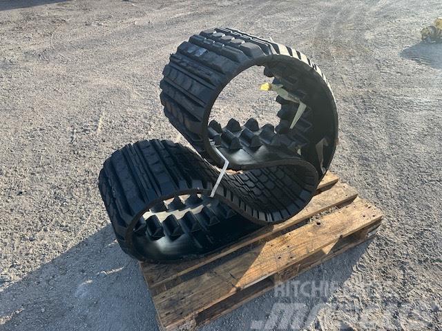 CAT 247B3 257B3 257D PARTS 325-8624 Tracks, chains and undercarriage
