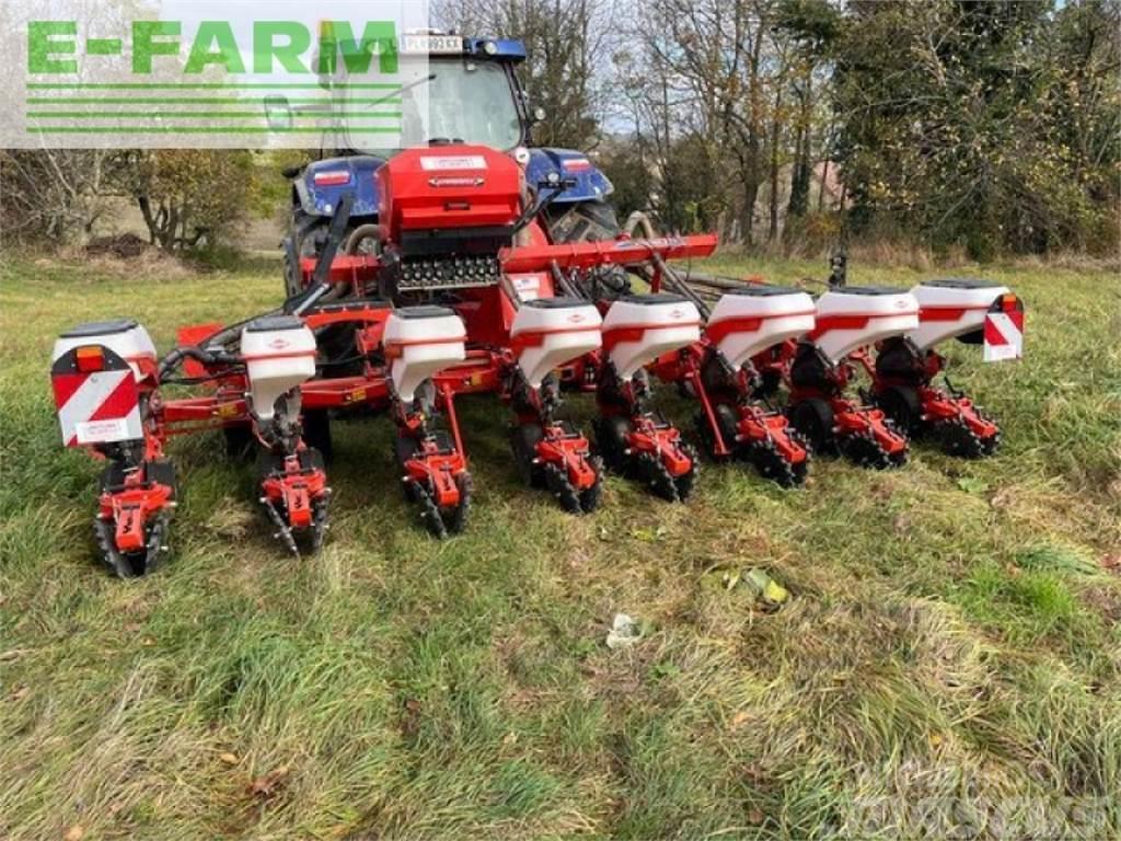 Kuhn maxima3 til e Sowing machines