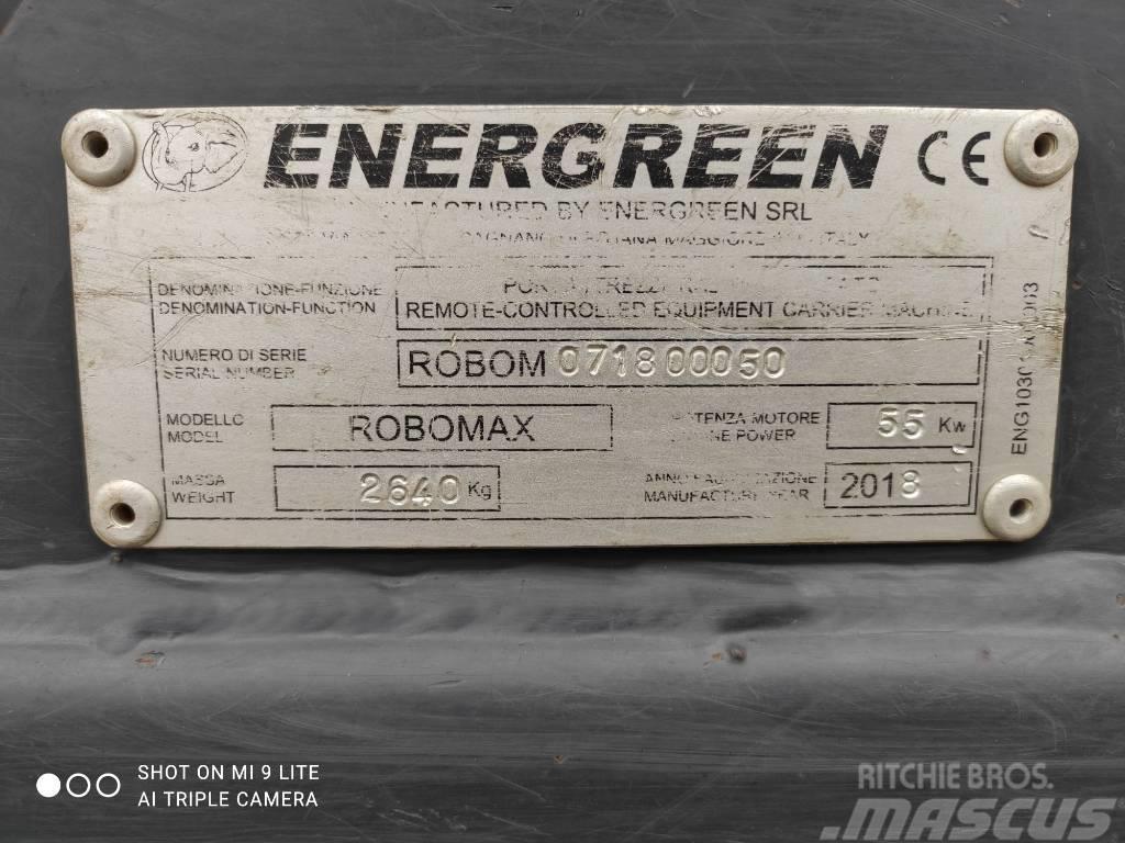 Energreen RoboMax Other