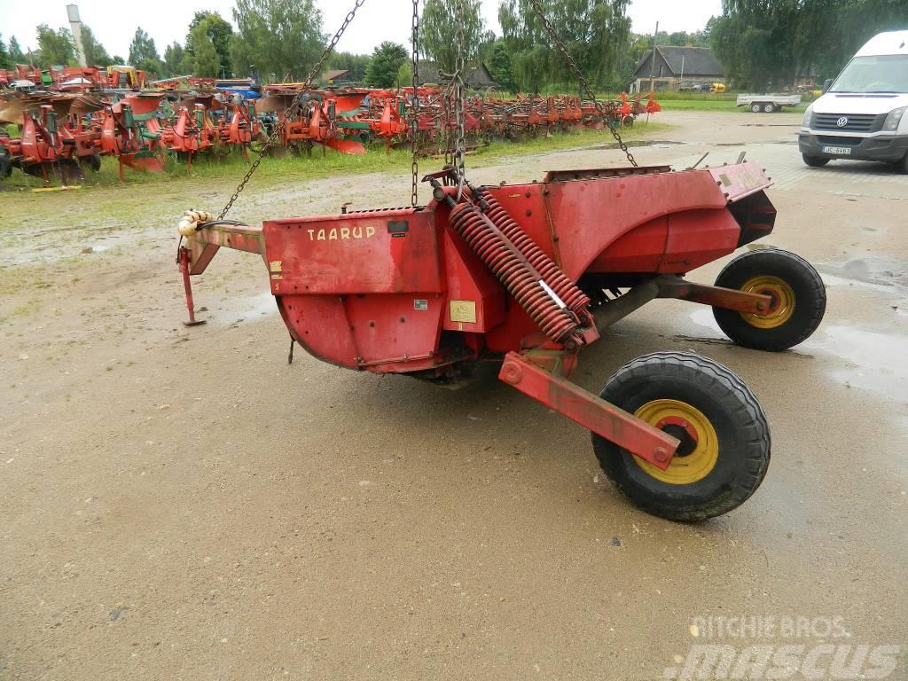 Taarup 306 Mower-conditioners