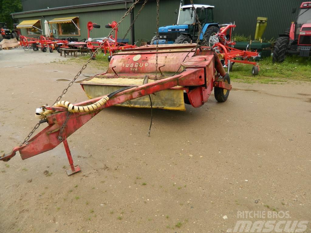 Taarup 306 Mower-conditioners
