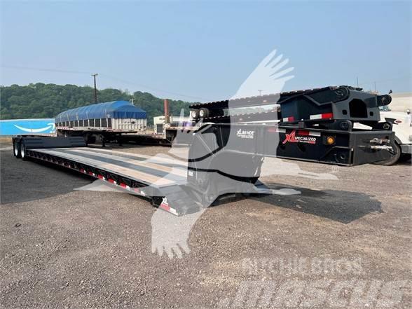  XL SPECIALIZED XL80HDE Low loader-semi-trailers