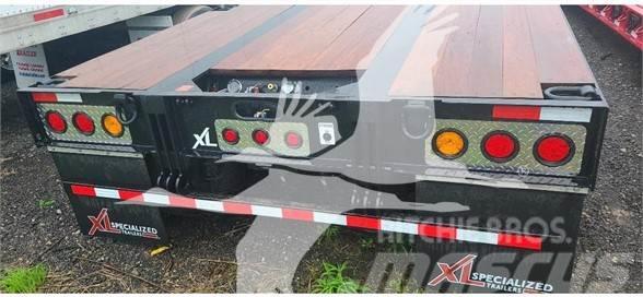  XL SPECIALIZED XL80HDGM Low loader-semi-trailers