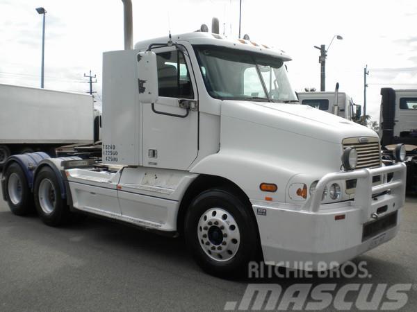 Freightliner Century Class Prime Movers