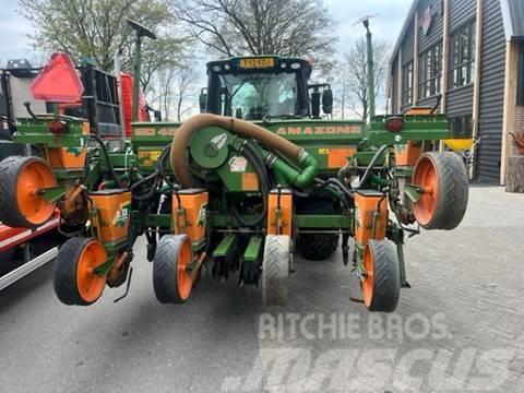 Amazone 451k Sowing machines
