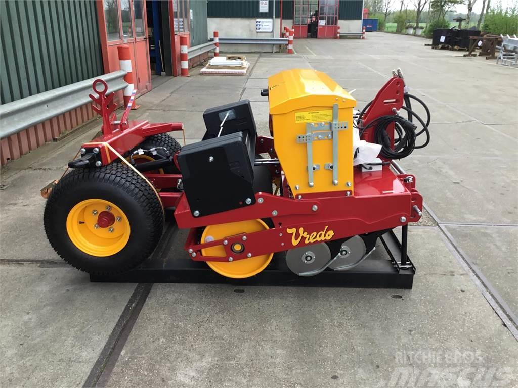 Vredo DZ 212.03.5 T Super Compact Sowing machines