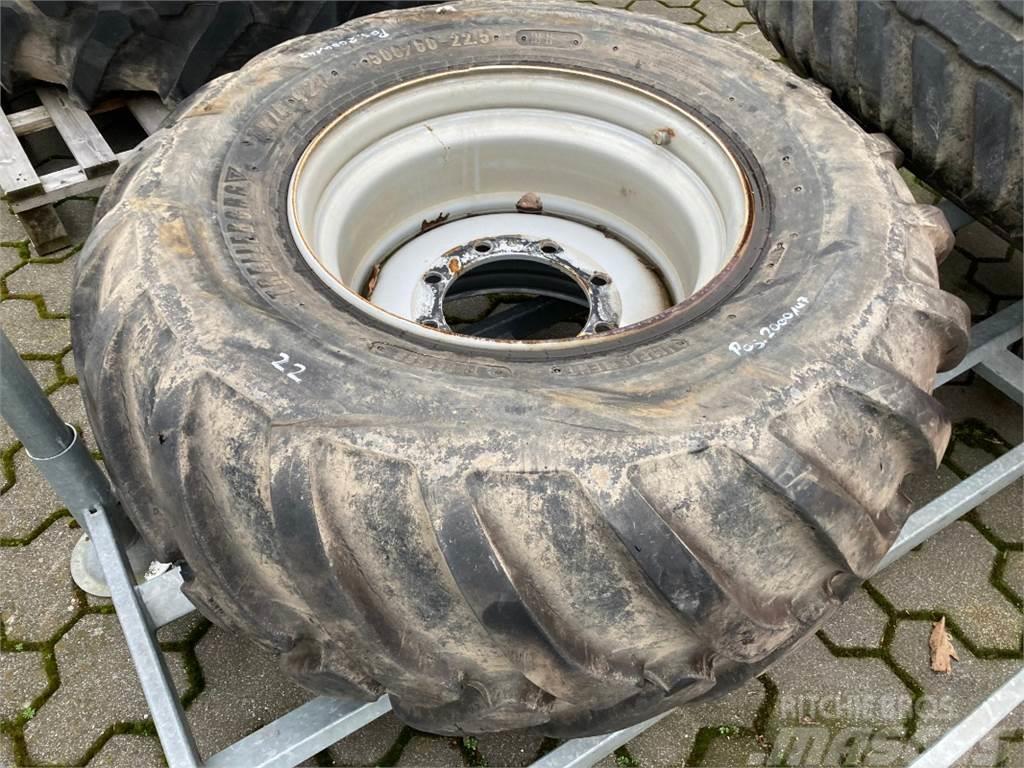 Trelleborg 500/60-22.5 Other tractor accessories