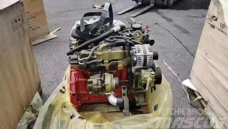 Cummins ISF2.8S5129TDiesel Engine for Construction Machine Engines
