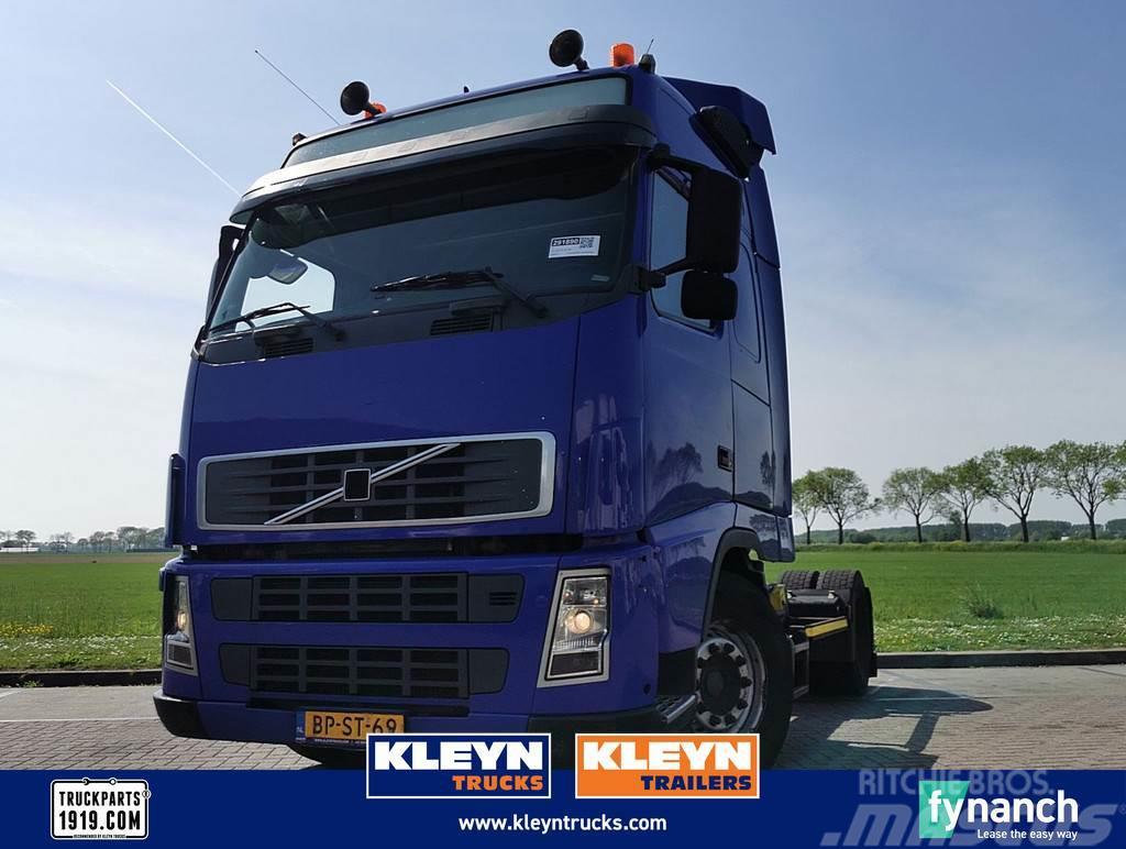 Volvo FH 12.380 globe nl-truck Prime Movers