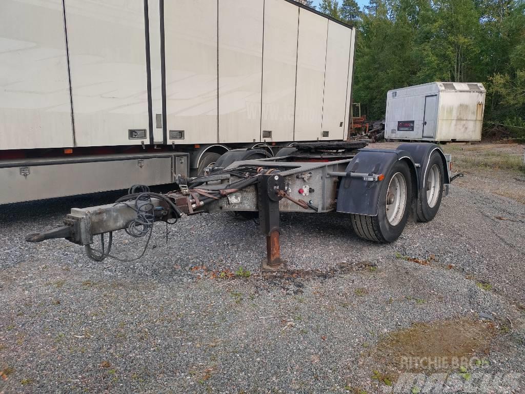 HFR dolly,sinkitty Dollies and Dolly Trailers