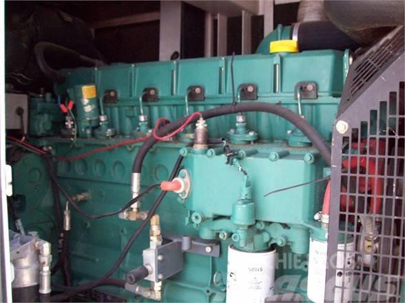 MMD POWERPRO 25 Diesel Generators