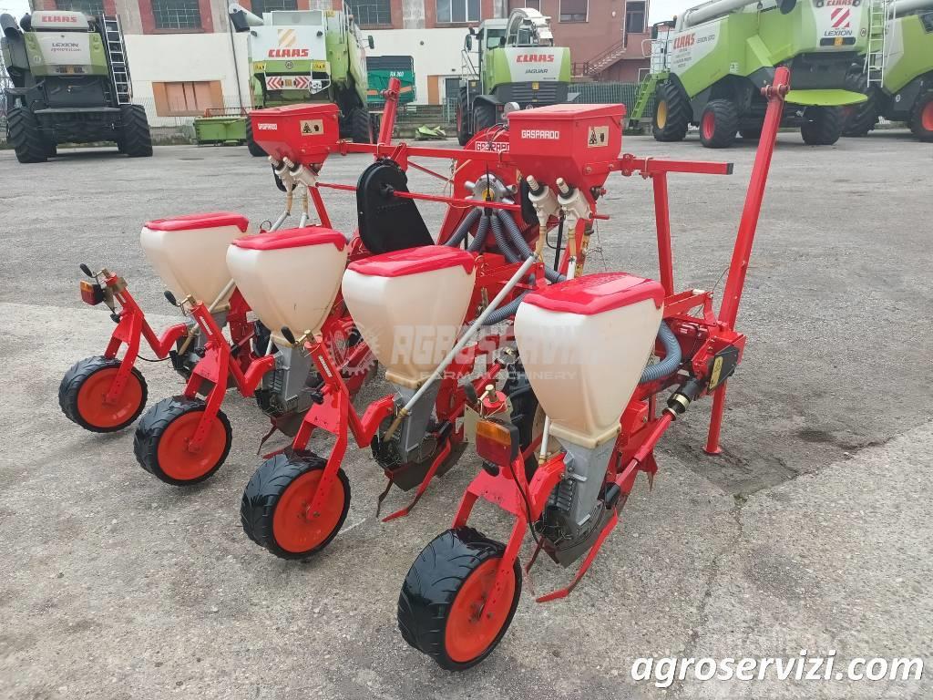 Gaspardo SP 540 4 F Sowing machines
