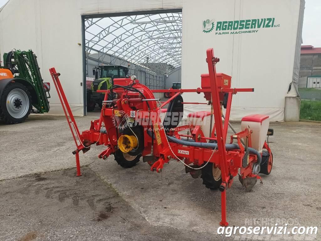 Gaspardo SP 540 4 F Sowing machines