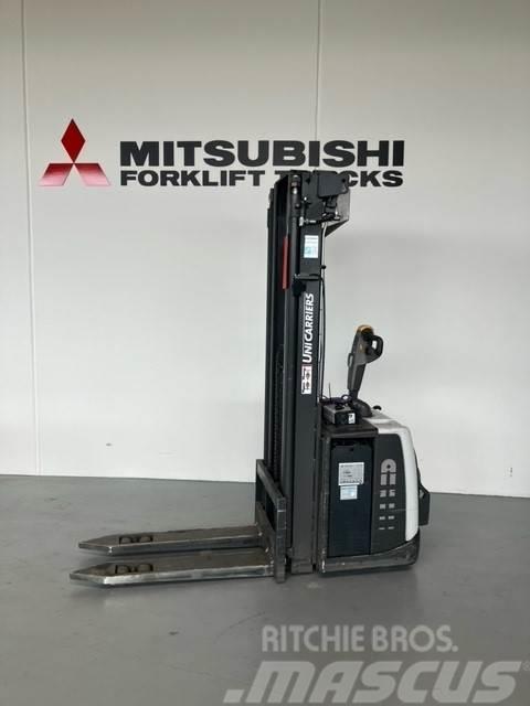 UniCarriers PSP160 Low lift with platform