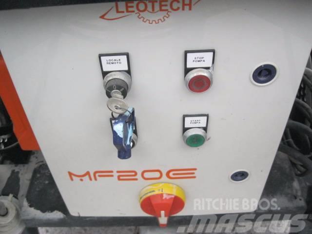  Motofog MF20 E Misting systems