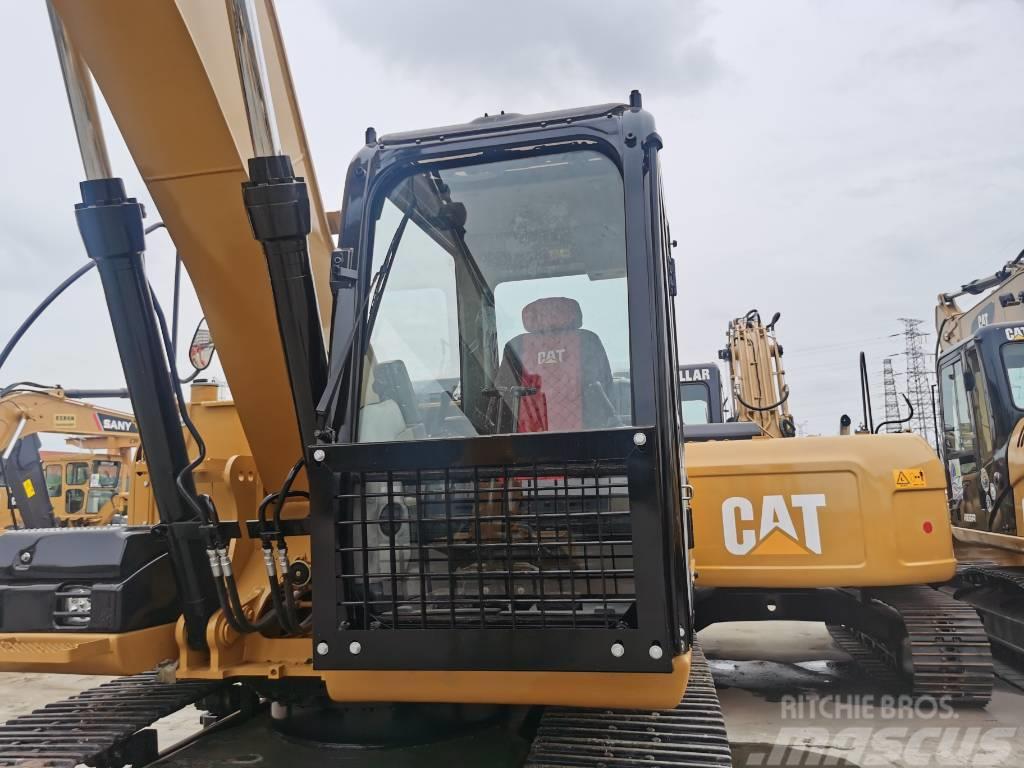 CAT 315 D 2 GC Crawler excavators