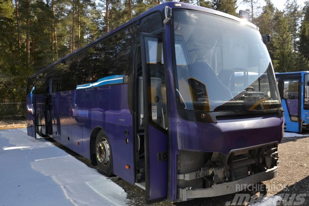 Volvo 9700S Coach
