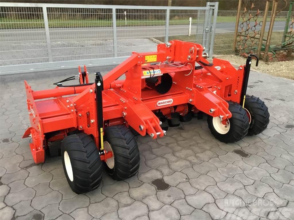 Maschio SC 280 PRO Other tillage machines and accessories
