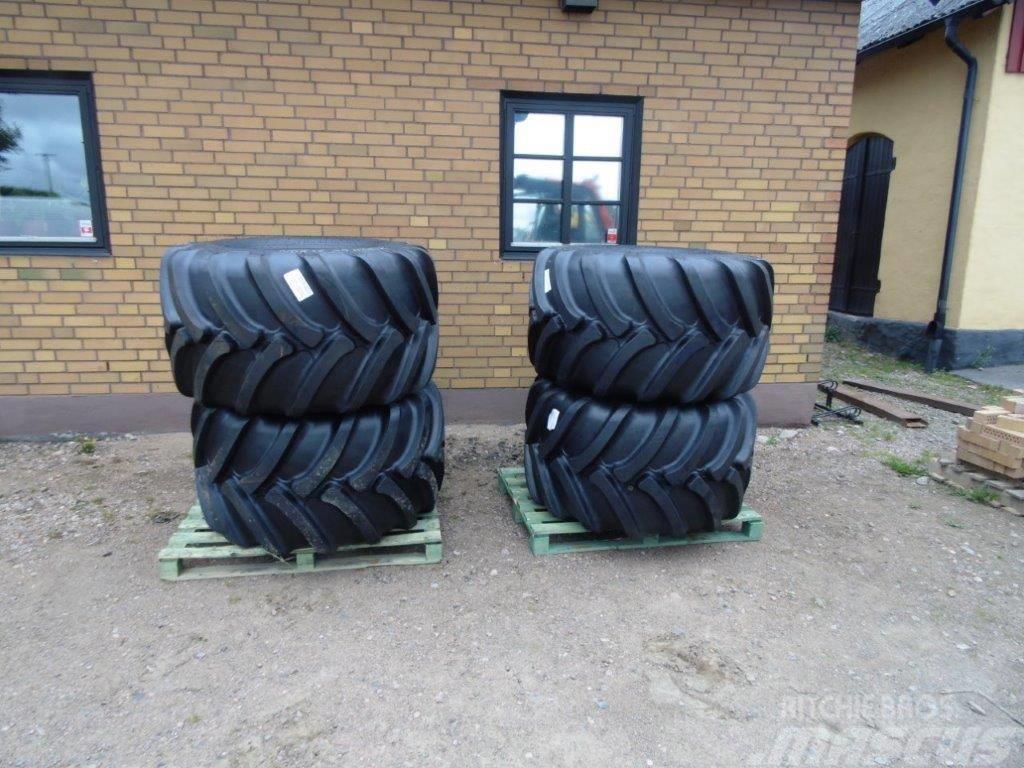 Trelleborg Twin 422 650/45-22,5 Other components