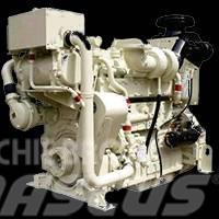 Komatsu Diesel Engine Lowest Price Electric Ignition 6D125 Diesel Generators
