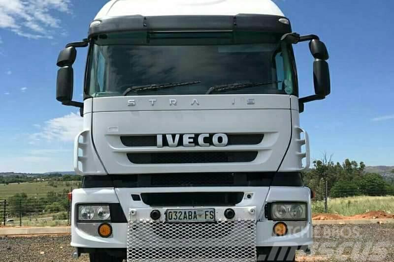 Iveco 400 Other trucks