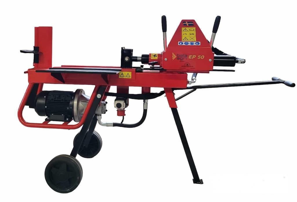 Bala Agri Elproffsklyv EP50 Wood splitters and cutters